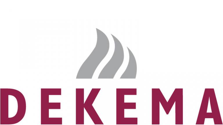 DEKEMA Logo